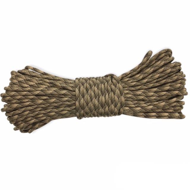 Paracord Rope 30m Viper RIDISCOVER